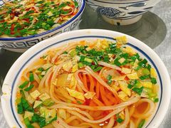 -唐猫庭院·千年陕菜(大唐不夜城店)