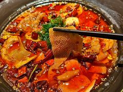 -花椒俏川菜小馆(南海万达店)