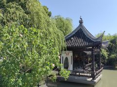 -南北湖风景区