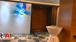 -金茂深圳JW万豪酒店·宴会厅