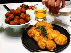 -到家尝北京菜(西坝河店)