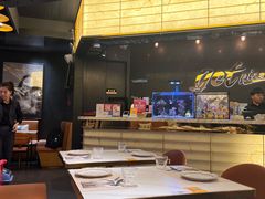 -get pizza意大利餐厅(凯德MALL店)