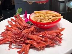 -美乐食街(小南店)