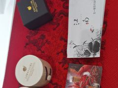 -北京歌华开元大酒店
