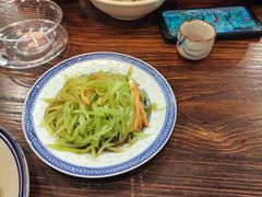 -刘师父老汉口江湖菜(蔡锷路店)