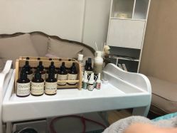 -YooMee优美智能科技美肤机构