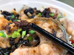 -富源潮州打冷美食