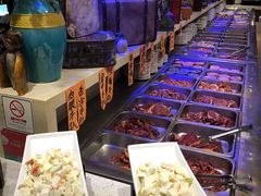 -阪尚皇·原切牛排·烤肉火锅自助(北京路店)