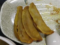 -清真蒋有记(老门东店)