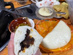 -尼玛藏家风味园(阿山食城店)