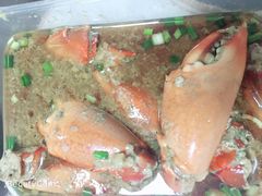 -顺风海鲜港(金玉兰店)