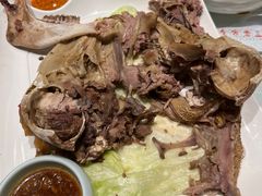 -金家老三饭庄(常营店)