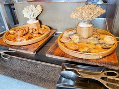 -广州富力君悦大酒店·凯菲厅