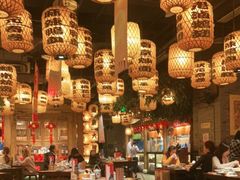 -南京大牌档(青岛万象城店)