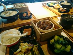 -72街红烧排骨饭(海珠丽影广场店)