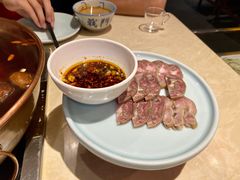 -三宝涮肉(体育学院店)
