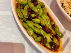 -肥肥虾庄·金牌油焖大虾(首义路店)
