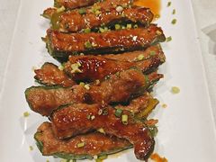 -陶缘一号·四季缘·老字号顺德菜·户外婚礼家宴(西滘店)