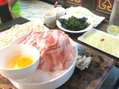 -小龙坎老火锅(北京三里屯店)