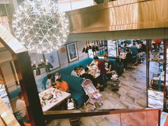 -青蓬蒸汽海鲜·深圳老字号·团建聚会(壹方城店)