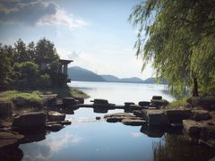 -宁波九龙湖开元度假村