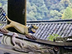 -青城山