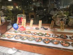 -芭菲盛宴·环球美食(解放碑英利国际店)