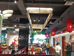-北平食府(马鞍山路店)