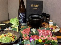-丸藏和牛烧肉专门店(园区师惠坊店)