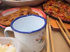 -老三样·旧食新味(绿地店)