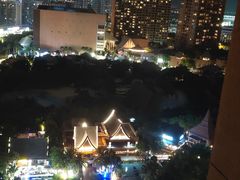 -三亚湾红树林度假世界(木棉酒店)