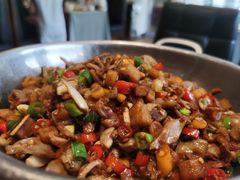 -毛家饭店·30年融合新湘菜(无影山店)