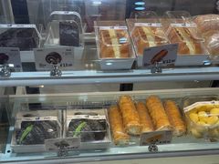 -小飞象面包公社(珠江路金鹰店)