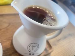 -唐咖精品咖啡(大理古城手冲店)