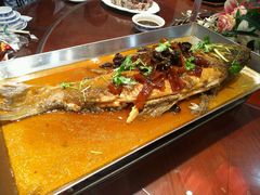 -八大碗·地道东北菜(东陵西路店)