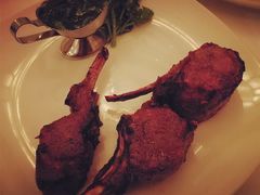 -莫尔顿牛排坊(威尼斯人店)