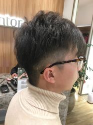 -Mentor Hair Salon