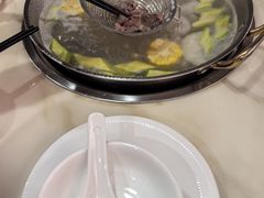 -潮汕大目牛肉火锅(水围店)
