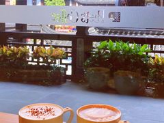 -Peet's Coffee皮爷咖啡(豫园店)