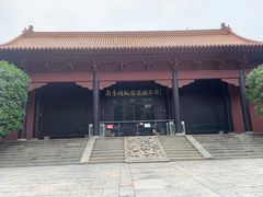 -明故宫遗址公园