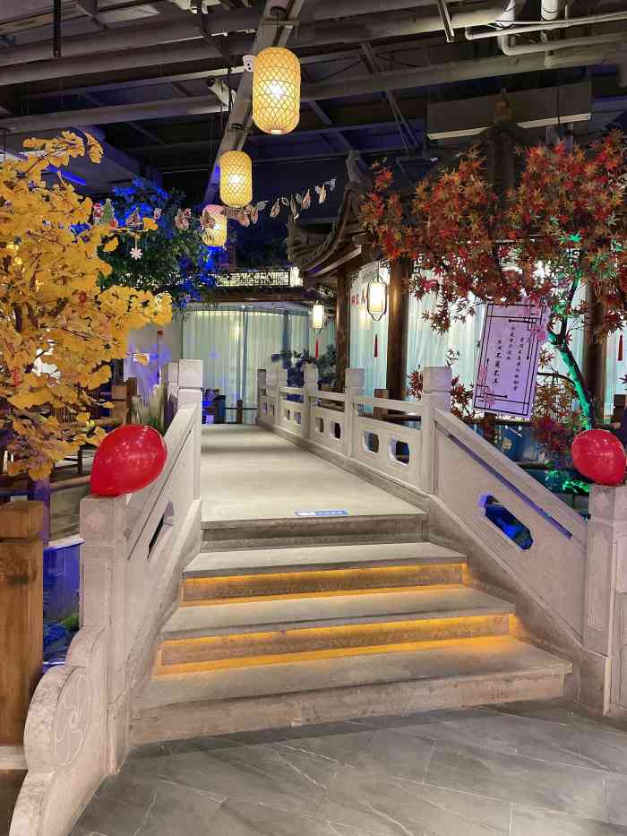 松沪名灶(七宝店)-"三个月里来了4次了吧,已经成了爸妈外食的.