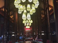 -丽江金茂凯悦臻选酒店-滇香馆