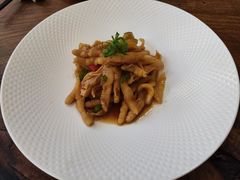 -霞客居酒店·霞客食府·宁海特色小海鲜