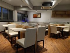 -本味轩精品茶餐厅(黄山路店)