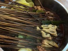 -厕所串串(文殊院店)