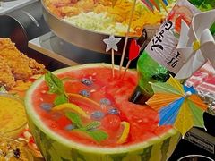 -兰正韩·韩国料理(春熙路店)