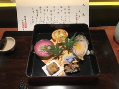 -元熹会席料理