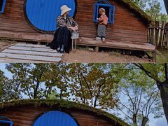 -Supine Bistro溯泮餐厅