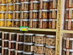 -安海五叔公土笋冻(西街店)
