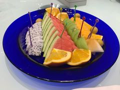 -海小馆海鲜餐厅(茂业百货店)
